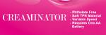 Hott Products Pink Bachelorette Party Creaminator Vibe 
